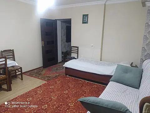 Kirayə verilir 2 otaqlı həyət evi 40 m²