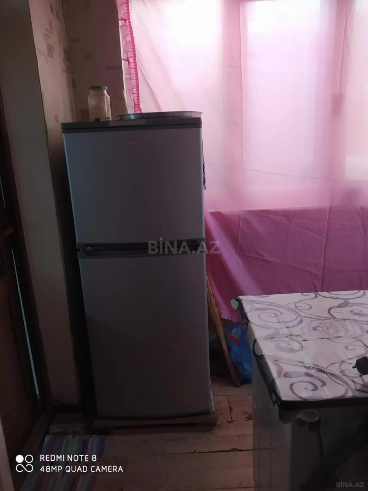 Kirayə verilir 2 otaqlı həyət evi 40 m²