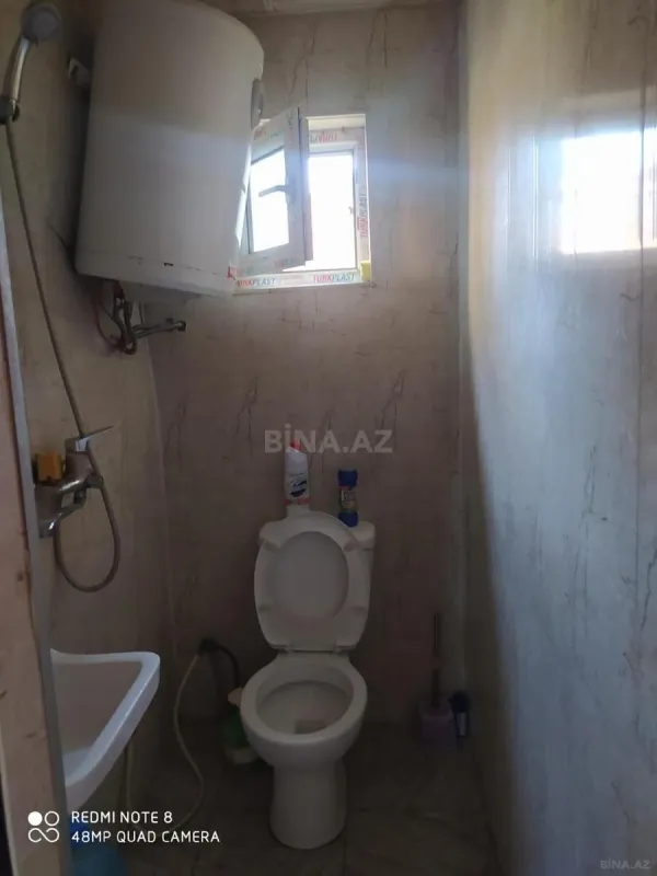 Kirayə verilir 2 otaqlı həyət evi 40 m²