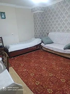 Kirayə verilir 2 otaqlı həyət evi 40 m² — Bakı, Xətai 2 otaq 40.00 m²