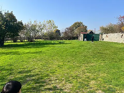 Satılır torpaq sahəsi 6 m²