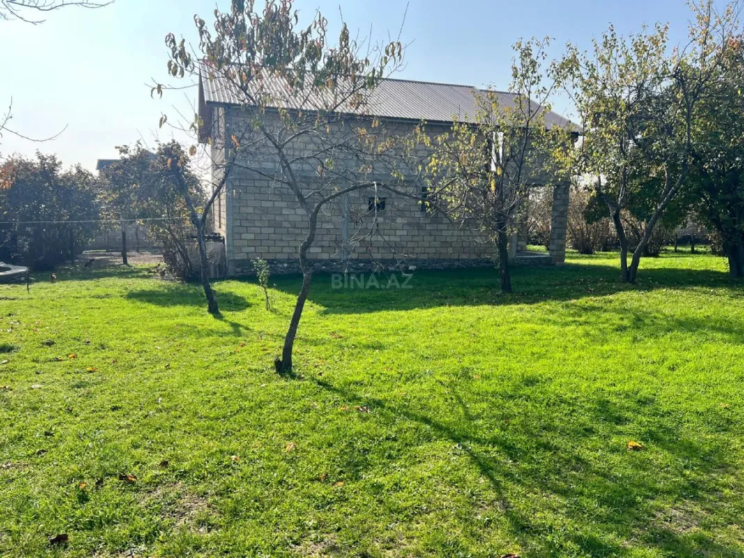 Satılır torpaq sahəsi 6 m²