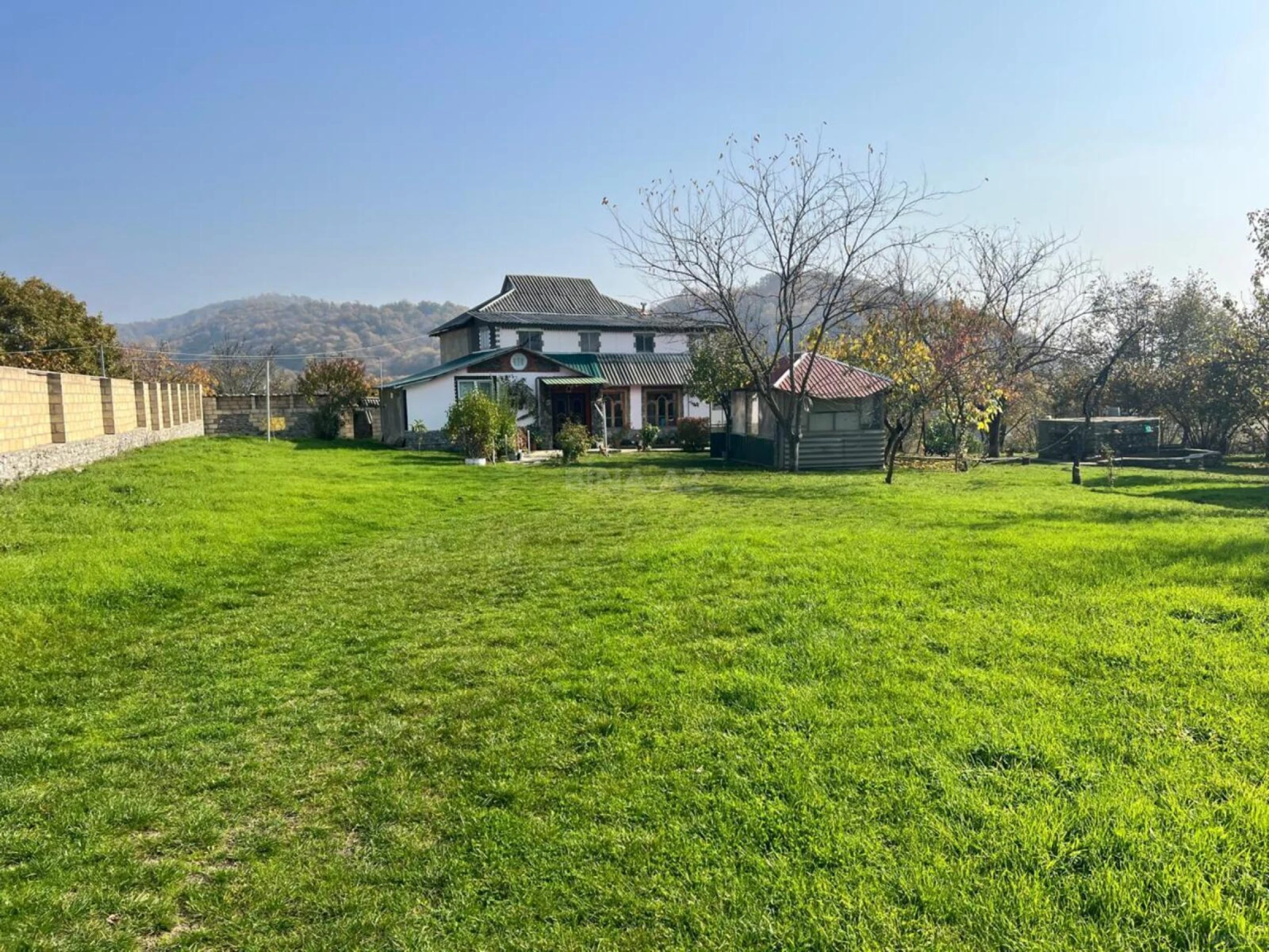 Satılır torpaq sahəsi 6 m²