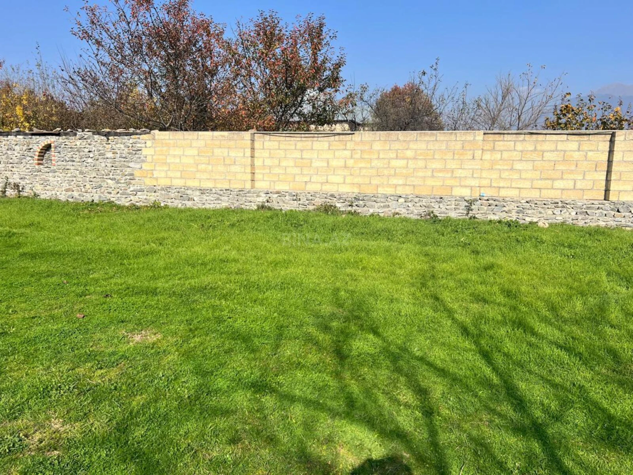 Satılır torpaq sahəsi 6 m²