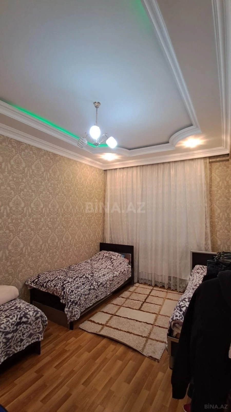 Satılır 3 otaqlı mənzil 84 m²