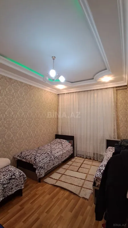 Satılır 3 otaqlı mənzil 84 m²