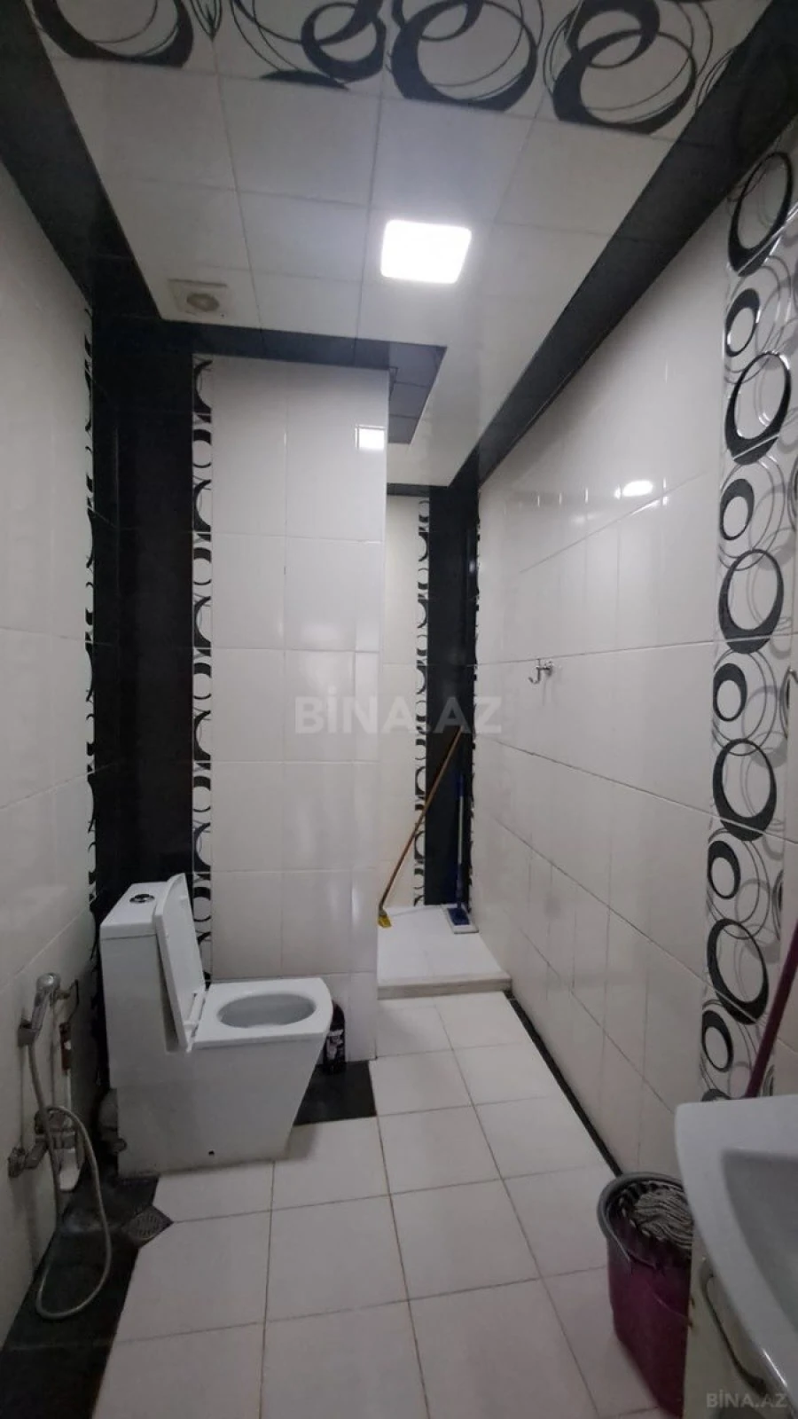 Satılır 3 otaqlı mənzil 84 m²