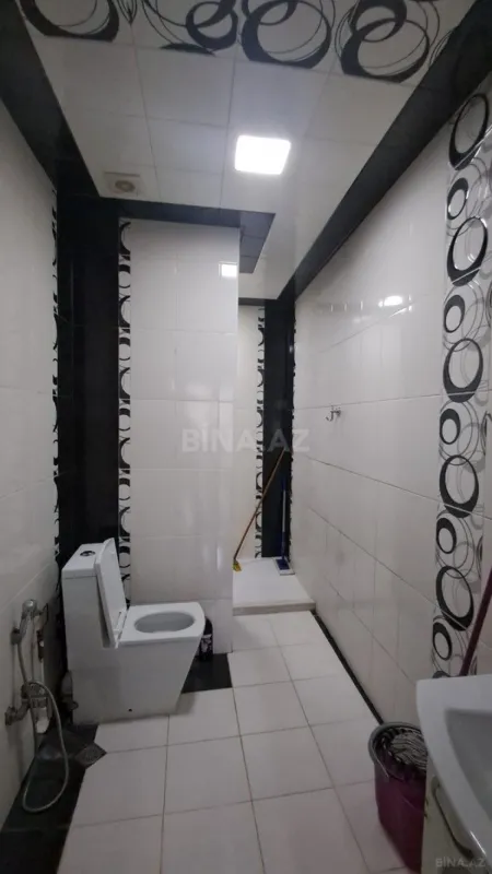 Satılır 3 otaqlı mənzil 84 m²