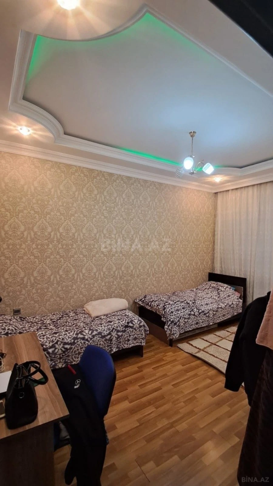 Satılır 3 otaqlı mənzil 84 m²