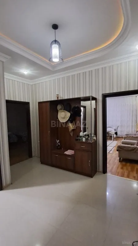Satılır 3 otaqlı mənzil 84 m²
