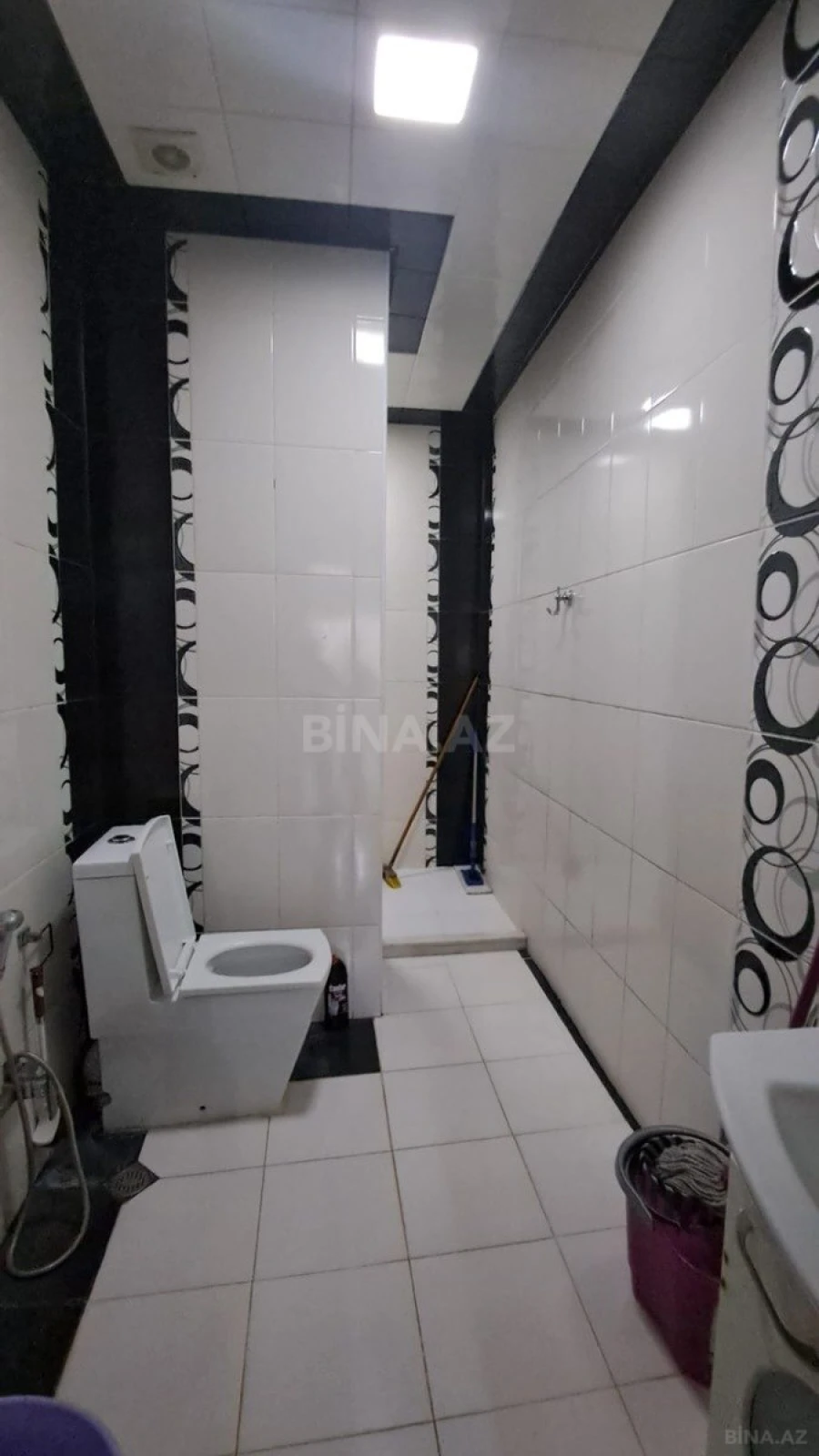 Satılır 3 otaqlı mənzil 84 m²