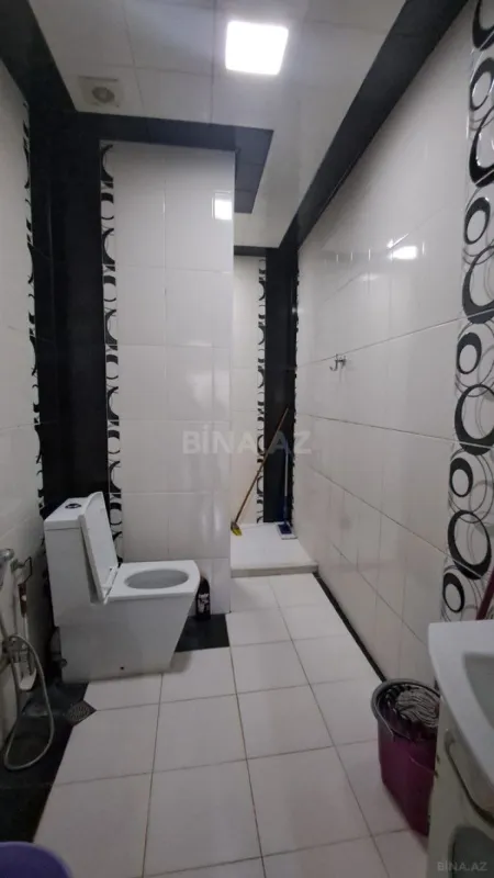 Satılır 3 otaqlı mənzil 84 m²