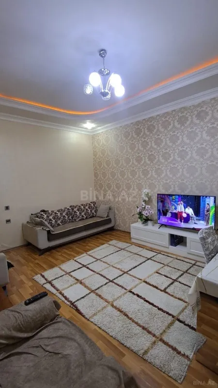 Satılır 3 otaqlı mənzil 84 m²