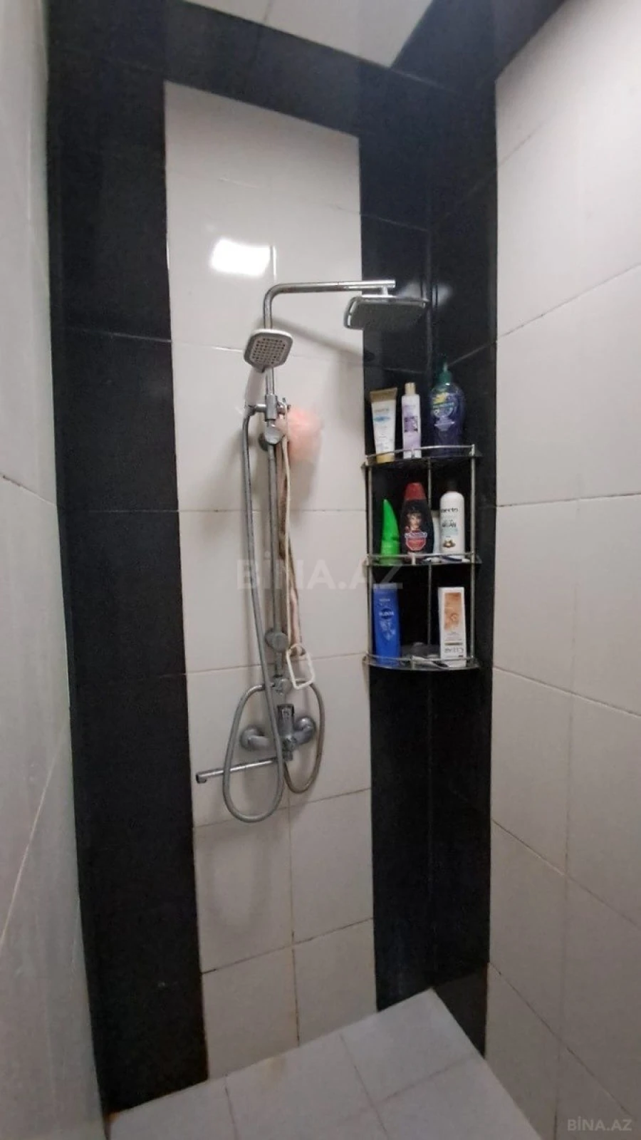 Satılır 3 otaqlı mənzil 84 m²