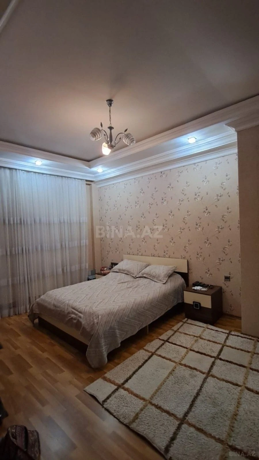 Satılır 3 otaqlı mənzil 84 m²