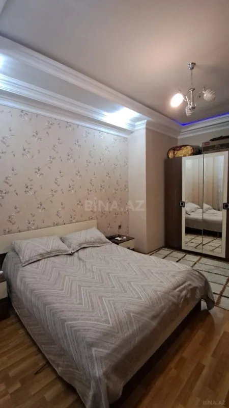 Satılır 3 otaqlı mənzil 84 m²