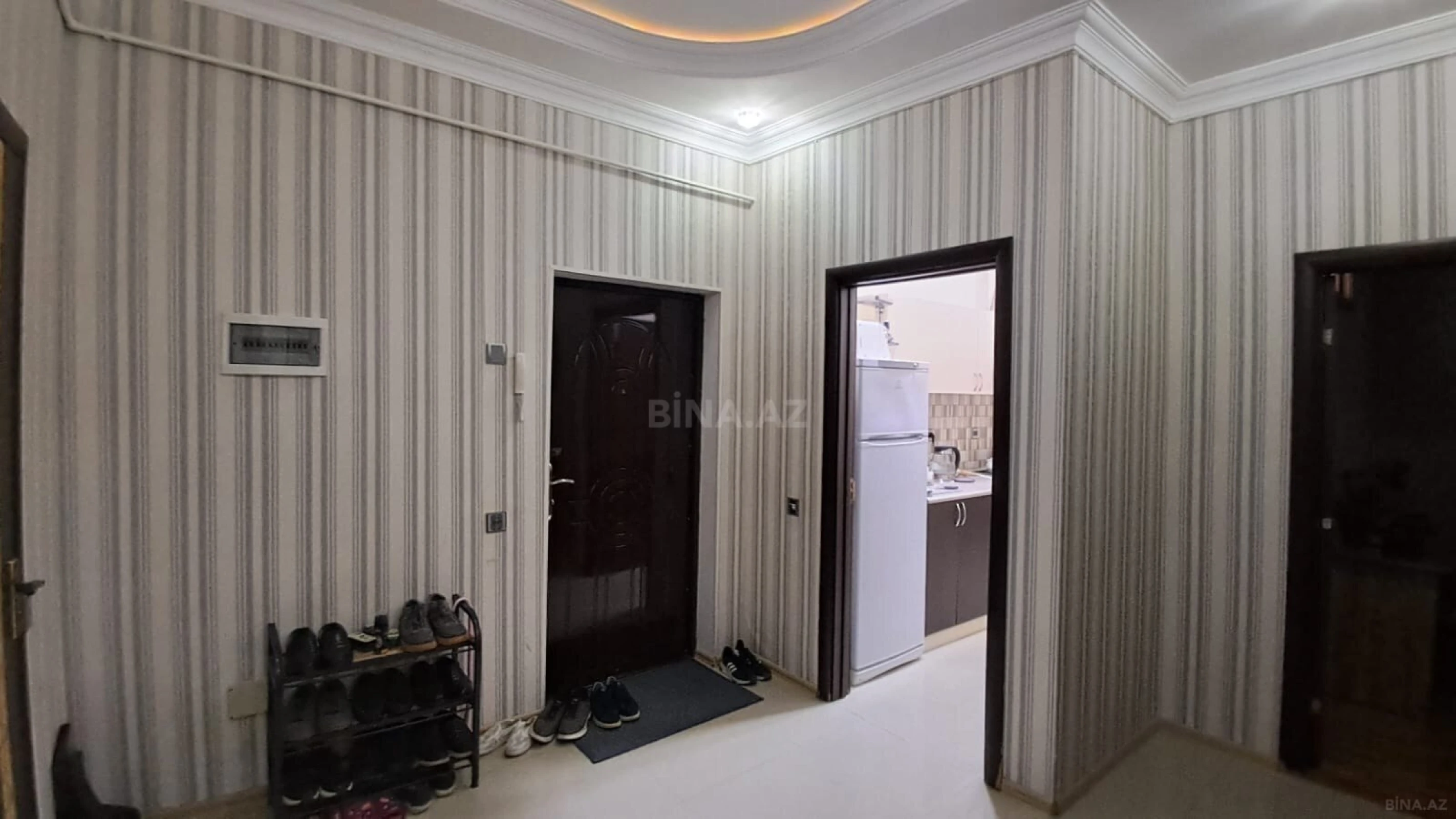 Satılır 3 otaqlı mənzil 84 m²