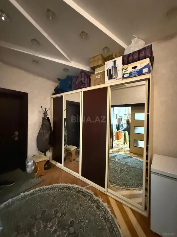 Kirayə verilir 3 otaqlı mənzil 115 m²