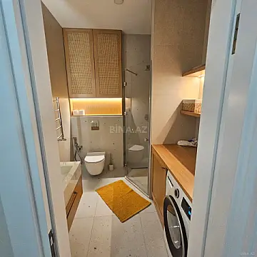 Kirayə verilir 2 otaqlı mənzil 60 m²