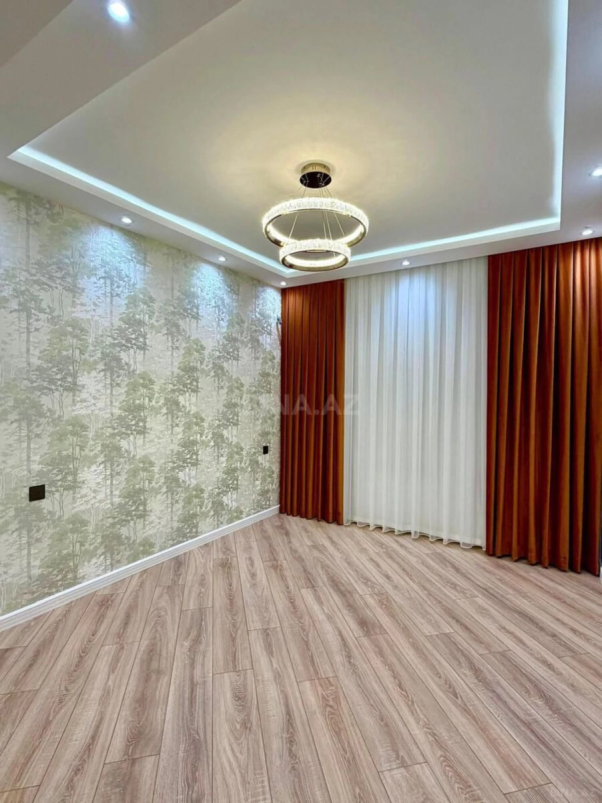 Satılır 3 otaqlı mənzil 75 m²