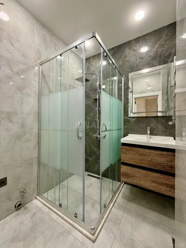 Satılır 3 otaqlı mənzil 75 m²