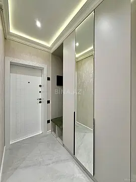 Satılır 3 otaqlı mənzil 75 m²