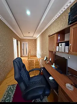 Satılır 3 otaqlı həyət evi 120 m² — Bakı 3 otaq 120.00 m²