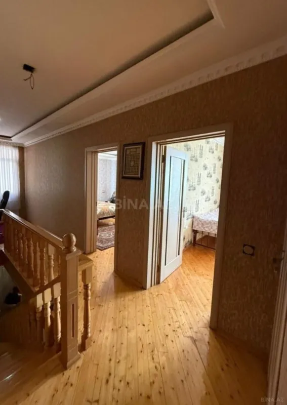 Satılır 3 otaqlı həyət evi 120 m²