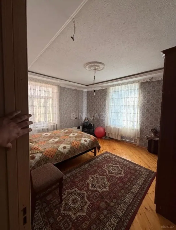 Satılır 3 otaqlı həyət evi 120 m²
