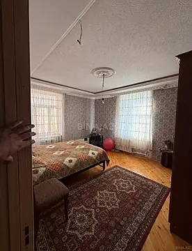 Satılır 3 otaqlı həyət evi 120 m²