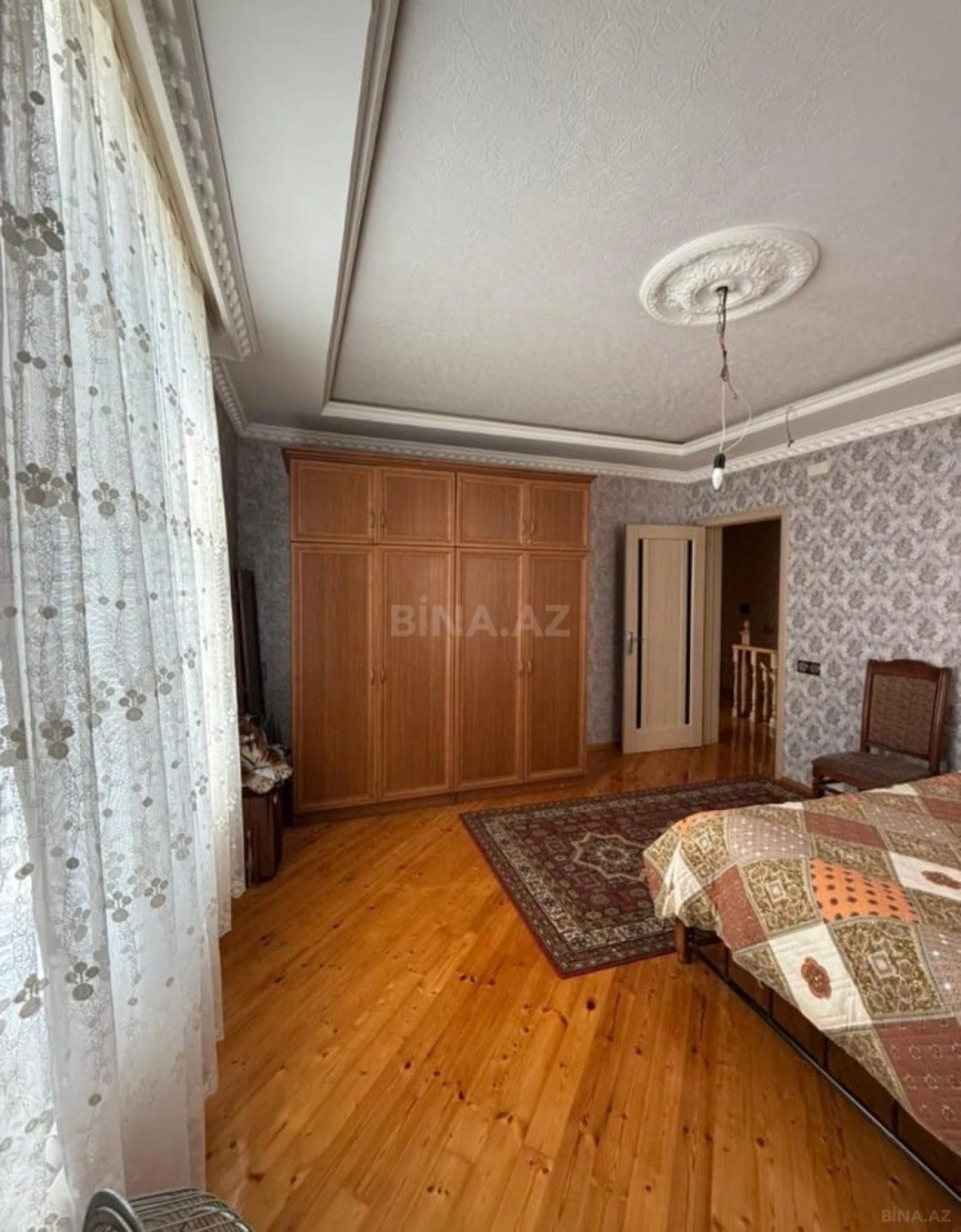 Satılır 3 otaqlı həyət evi 120 m²
