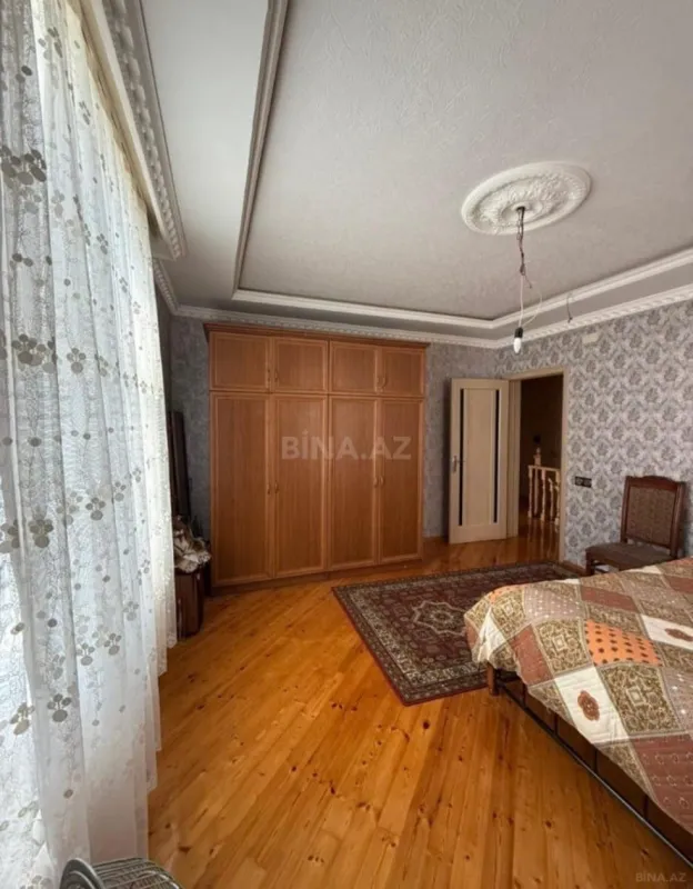 Satılır 3 otaqlı həyət evi 120 m²