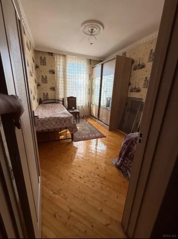 Satılır 3 otaqlı həyət evi 120 m²