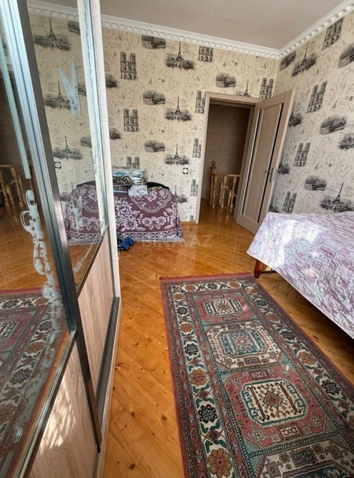 Satılır 3 otaqlı həyət evi 120 m²
