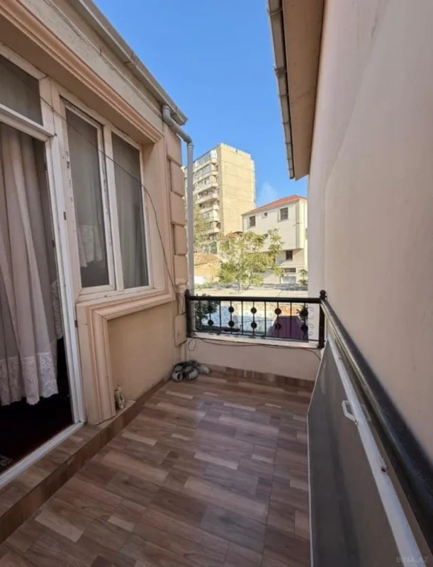 Satılır 3 otaqlı həyət evi 120 m²