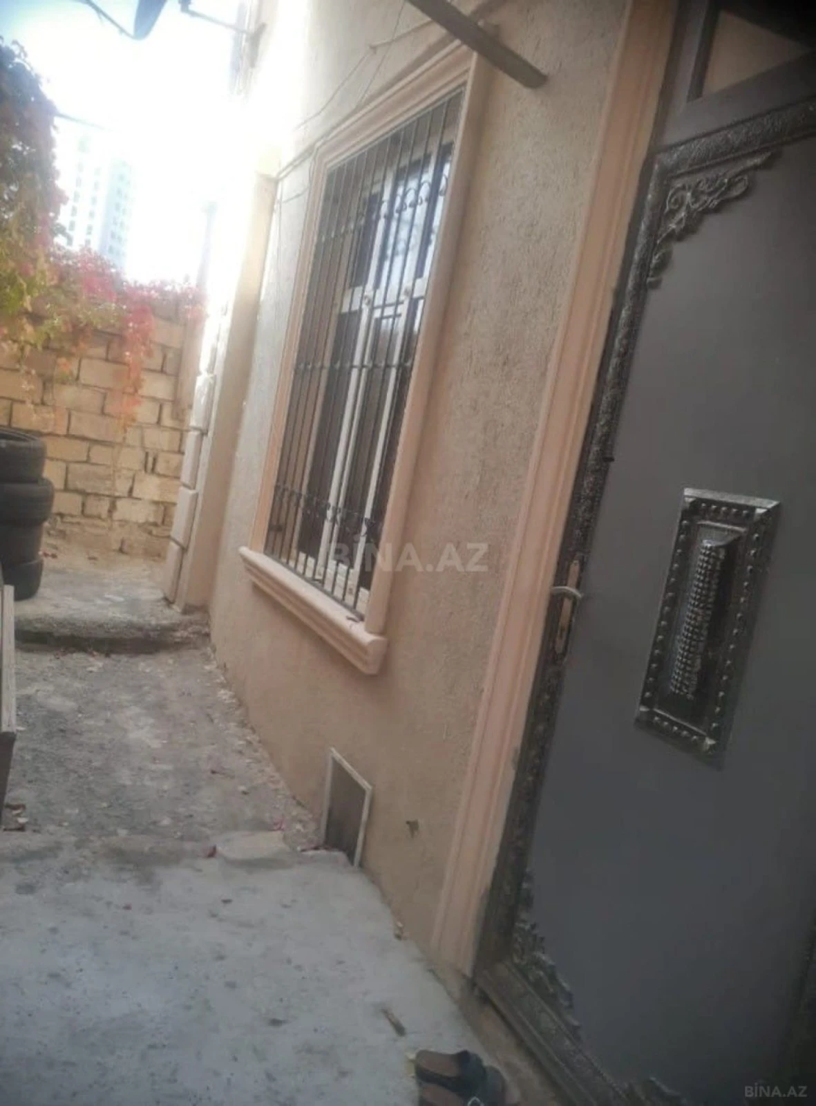 Satılır 3 otaqlı həyət evi 120 m²