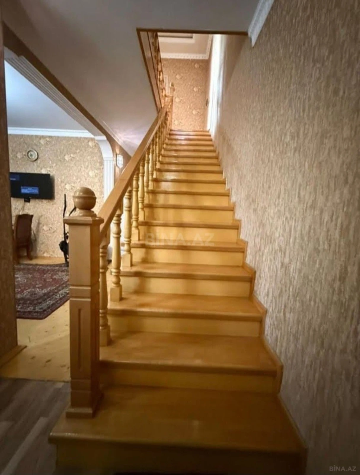 Satılır 3 otaqlı həyət evi 120 m²