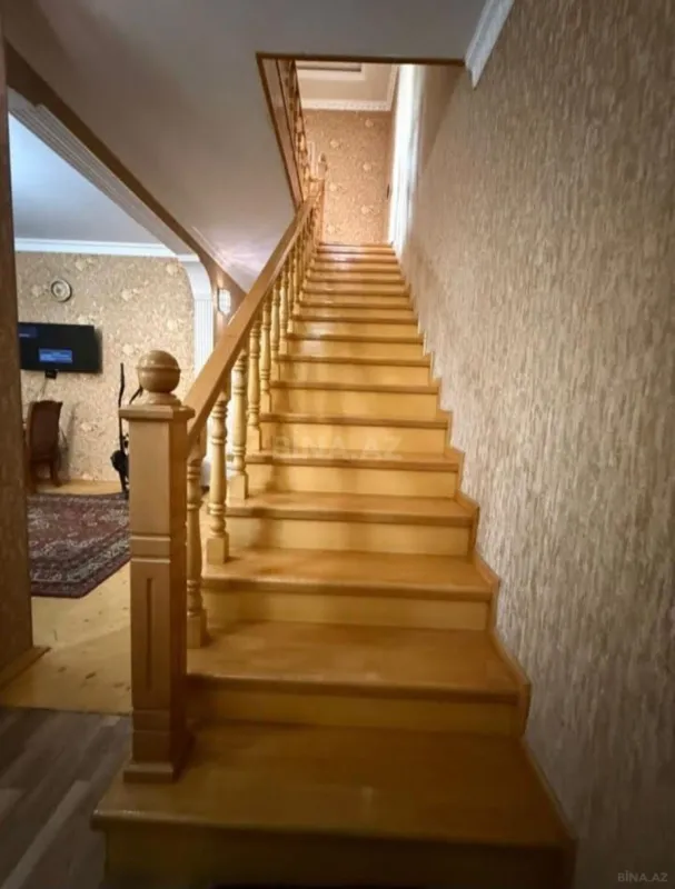 Satılır 3 otaqlı həyət evi 120 m²