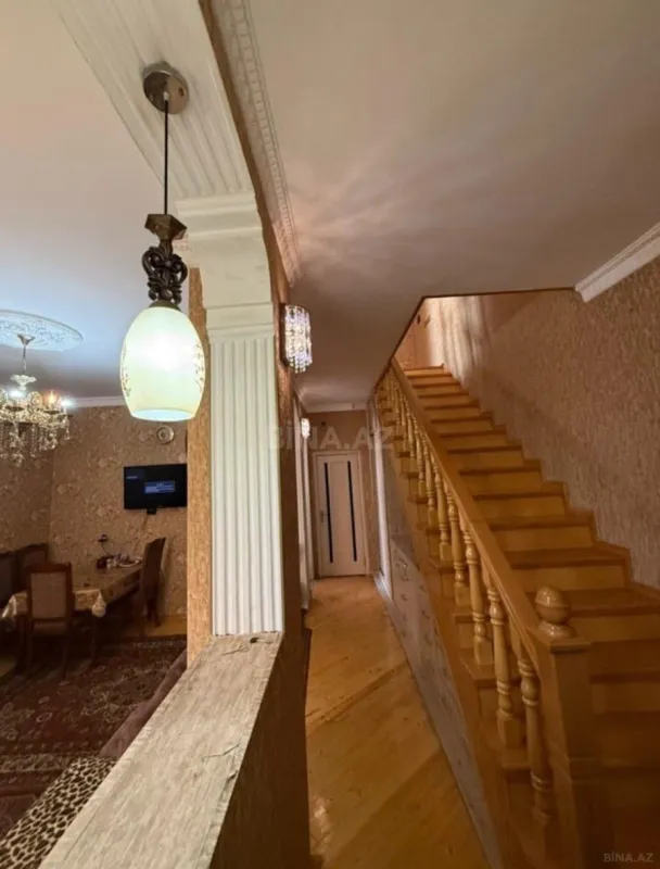 Satılır 3 otaqlı həyət evi 120 m²