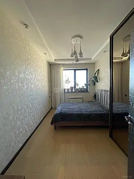 Kirayə verilir 3 otaqlı mənzil 110 m²