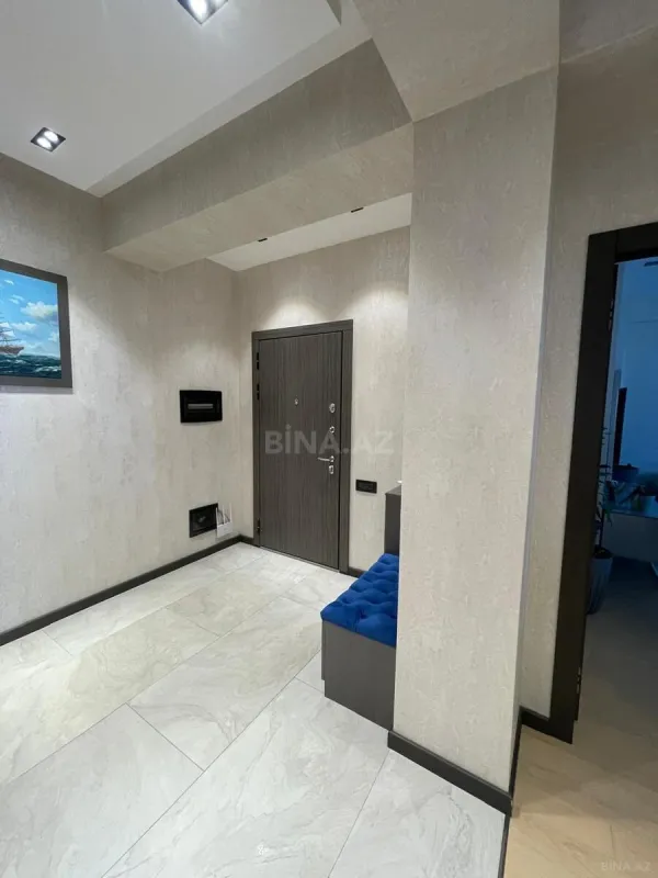 Kirayə verilir 3 otaqlı mənzil 110 m²