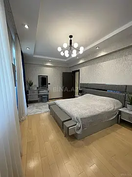 Kirayə verilir 3 otaqlı mənzil 110 m²