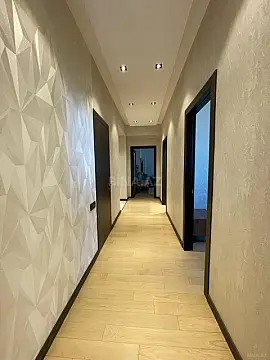 Kirayə verilir 3 otaqlı mənzil 110 m²