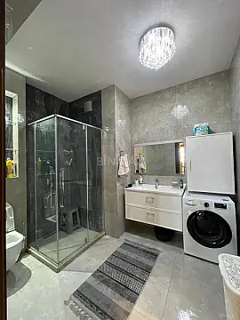Kirayə verilir 3 otaqlı mənzil 110 m²