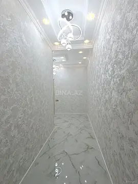 Satılır 2 otaqlı mənzil 67 m²