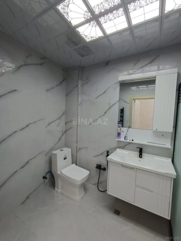 Satılır 2 otaqlı mənzil 67 m²