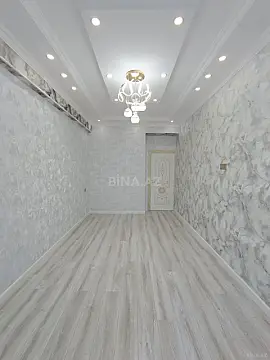 Satılır 2 otaqlı mənzil 67 m²