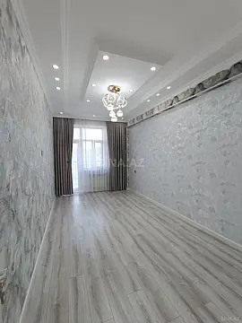 Satılır 2 otaqlı mənzil 67 m²
