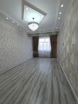 Satılır 2 otaqlı mənzil 67 m² — Sumqayıt 2 otaq 67.00 m²