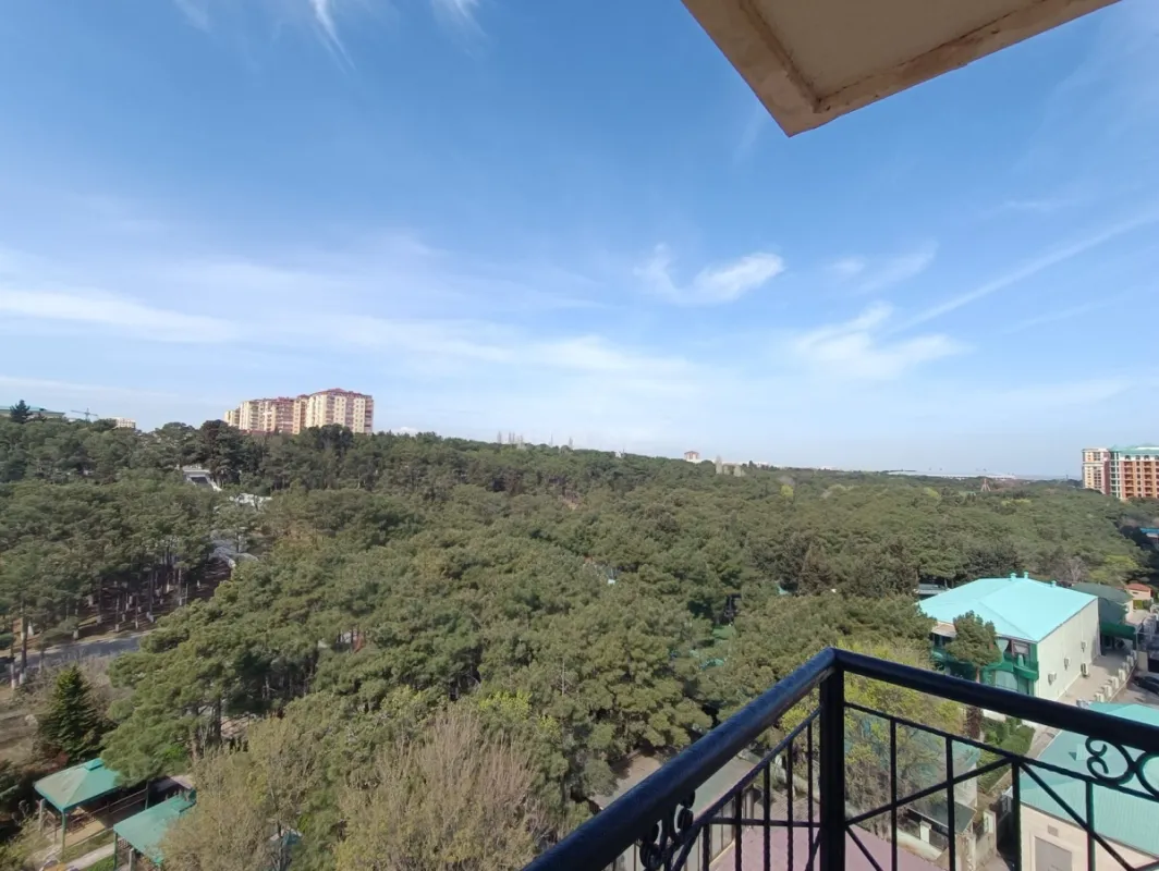 Satılır 2 otaqlı mənzil 67 m²